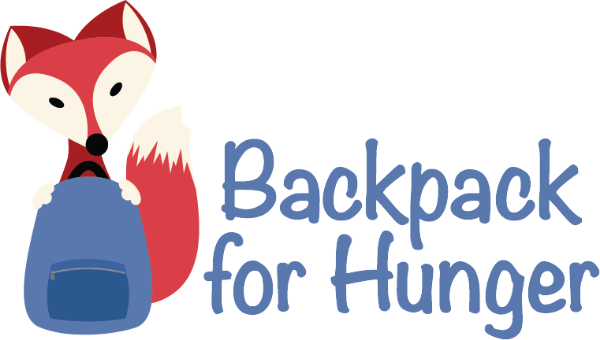 Backpack for Hunger